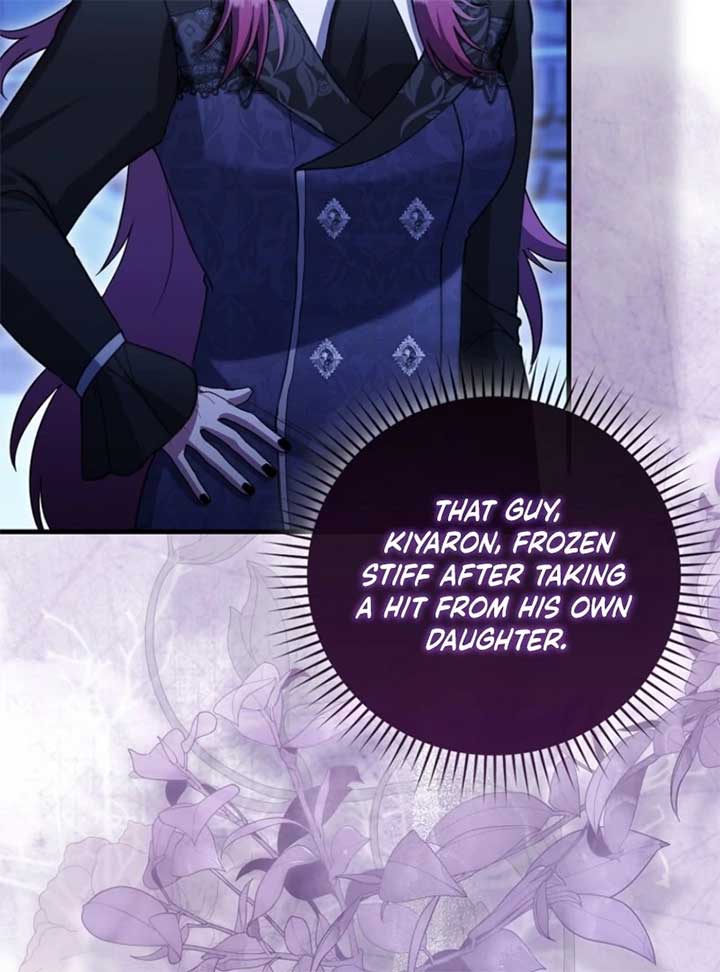 The Baby Fairy Is a Villain Chapter 34 - Page 125