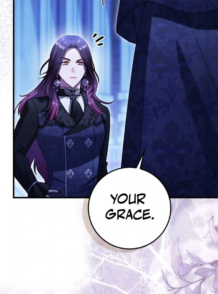 The Baby Fairy Is a Villain Chapter 34 - Page 127
