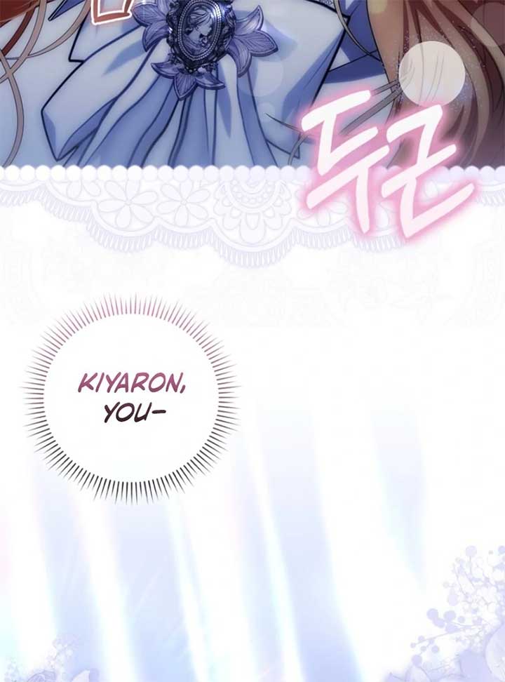 The Baby Fairy Is a Villain Chapter 34 - Page 13