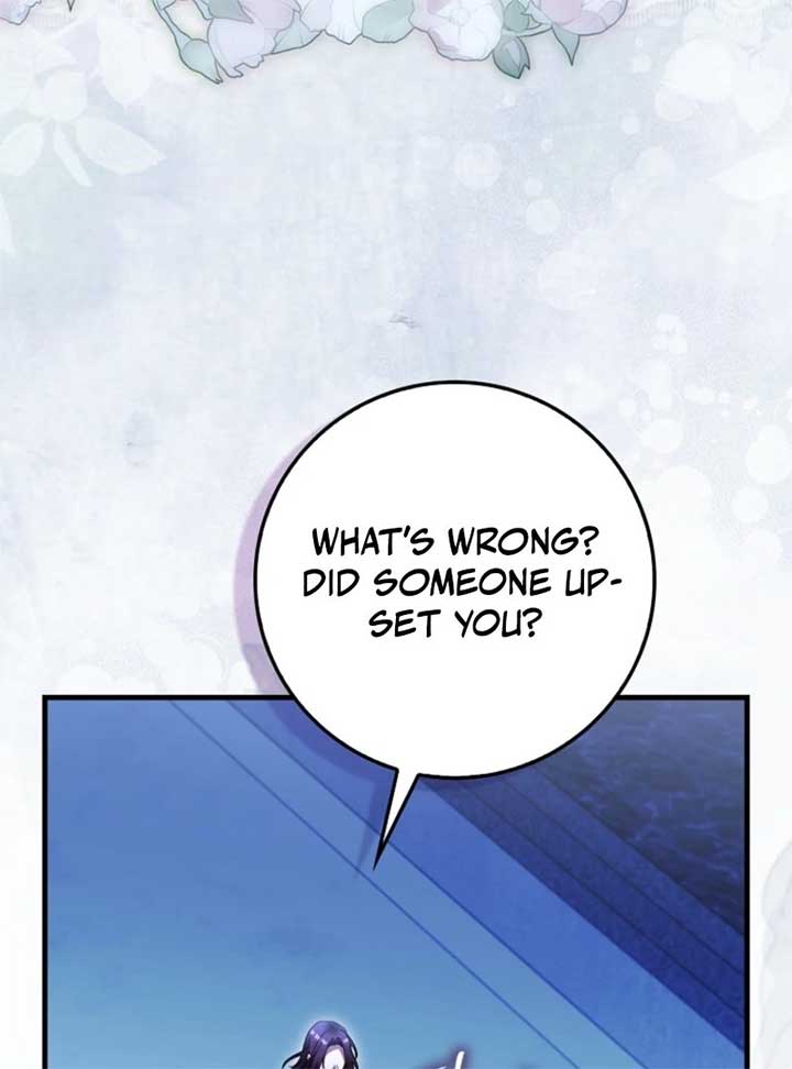The Baby Fairy Is a Villain Chapter 34 - Page 132