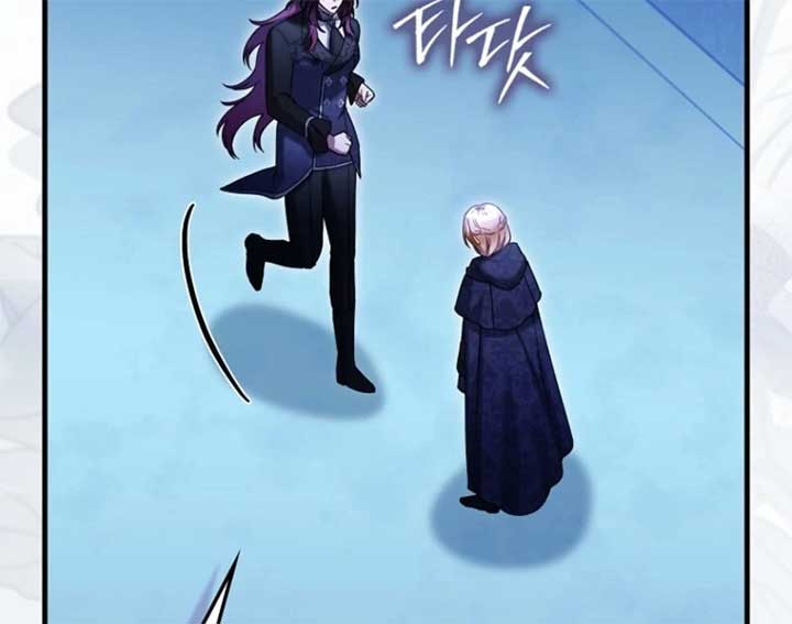 The Baby Fairy Is a Villain Chapter 34 - Page 133