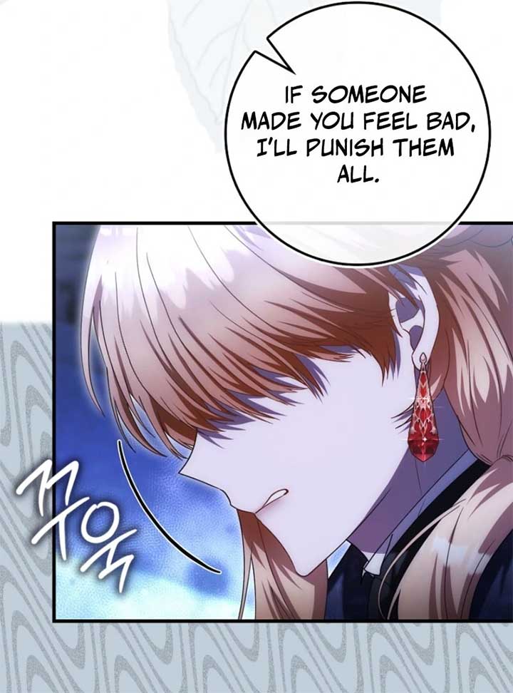 The Baby Fairy Is a Villain Chapter 34 - Page 135