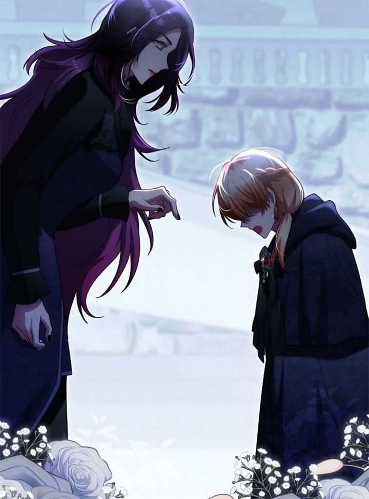 The Baby Fairy Is a Villain Chapter 34 - Page 137