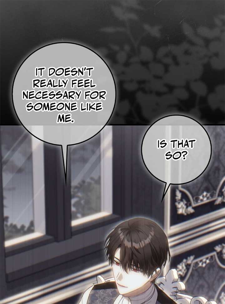 The Baby Fairy Is a Villain Chapter 34 - Page 141
