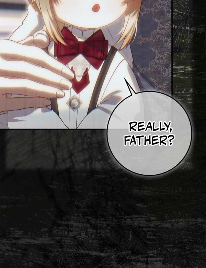 The Baby Fairy Is a Villain Chapter 34 - Page 144