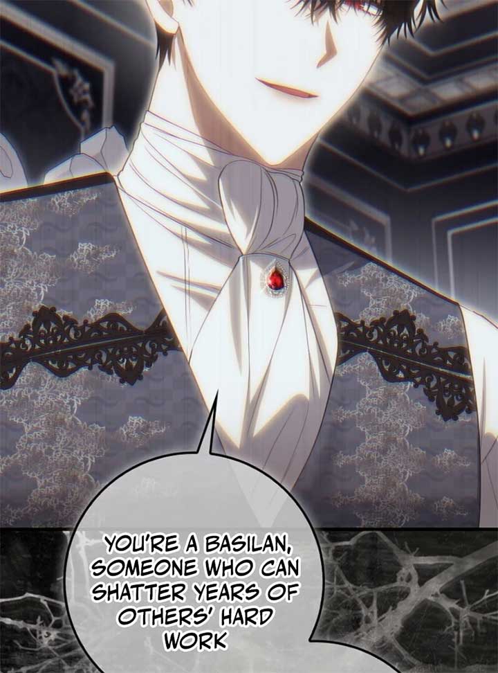 The Baby Fairy Is a Villain Chapter 34 - Page 146