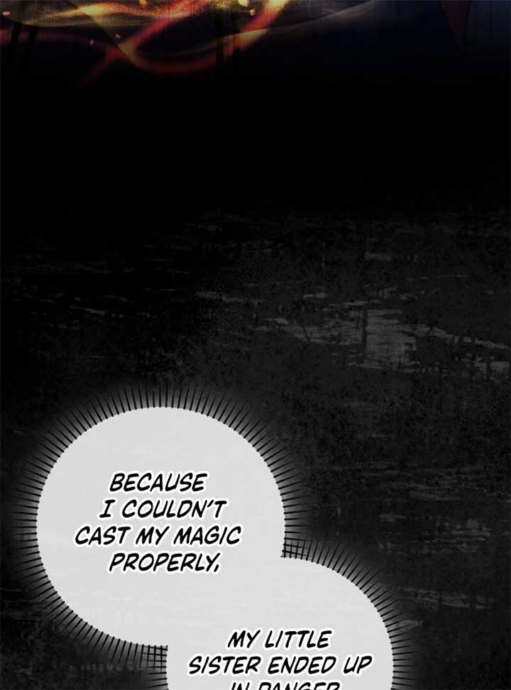 The Baby Fairy Is a Villain Chapter 34 - Page 151