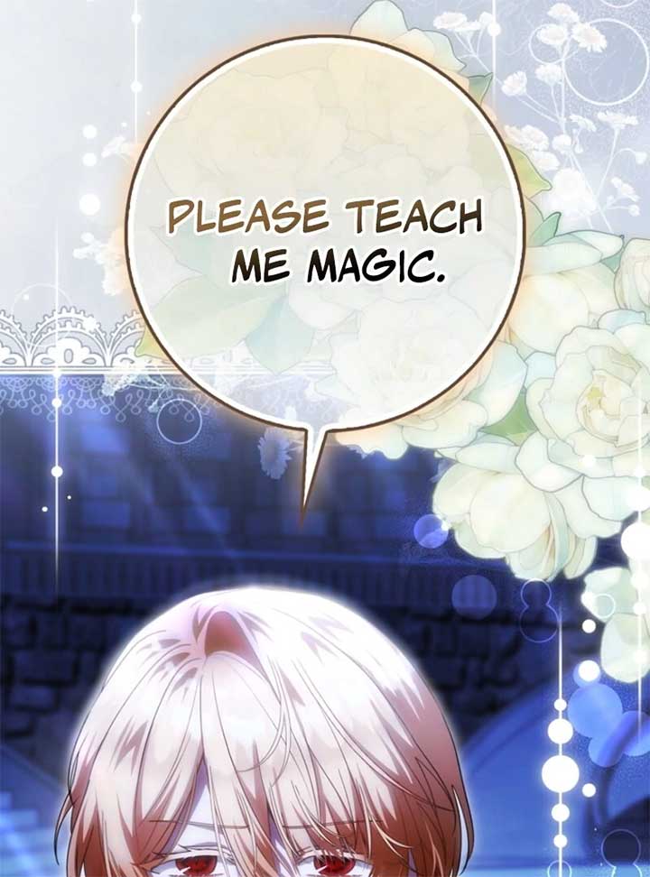 The Baby Fairy Is a Villain Chapter 34 - Page 156