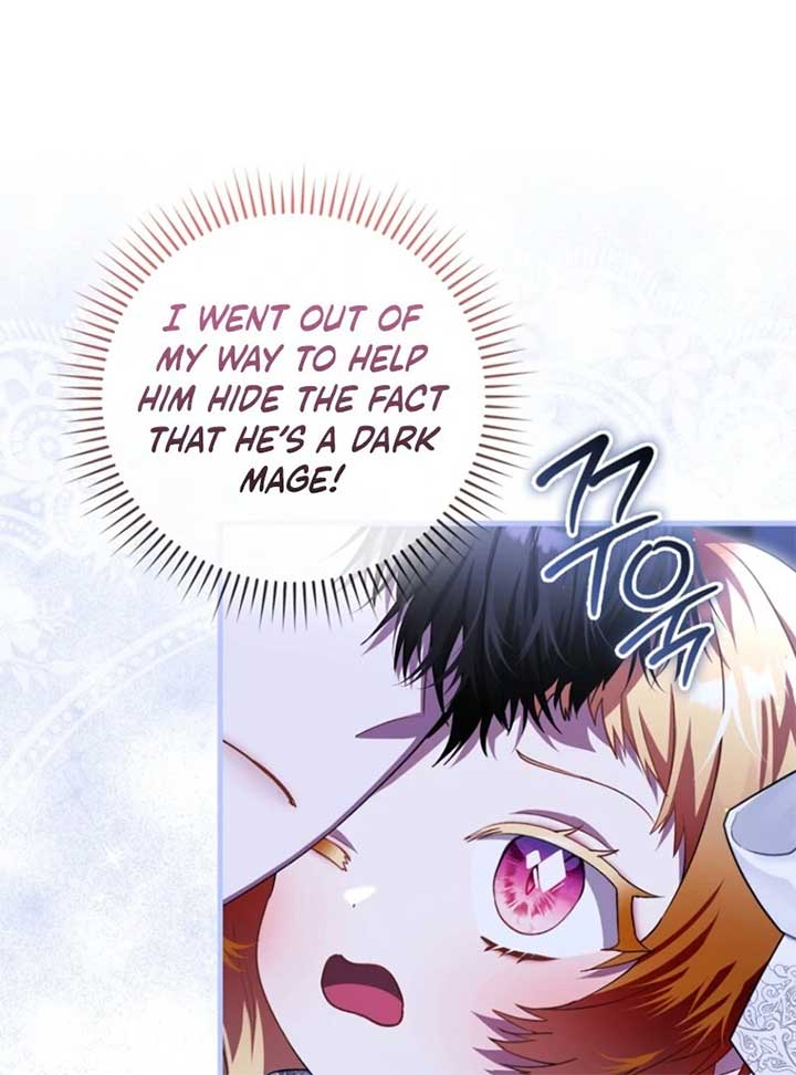The Baby Fairy Is a Villain Chapter 34 - Page 18