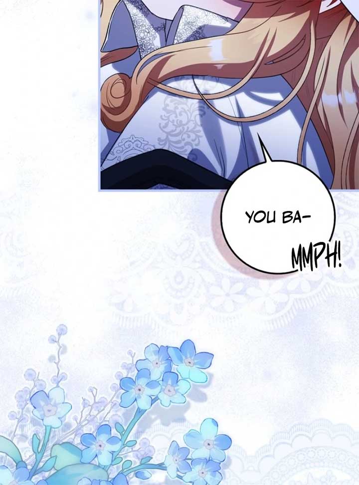 The Baby Fairy Is a Villain Chapter 34 - Page 19