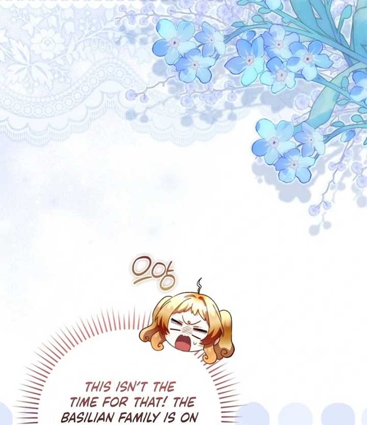 The Baby Fairy Is a Villain Chapter 34 - Page 22