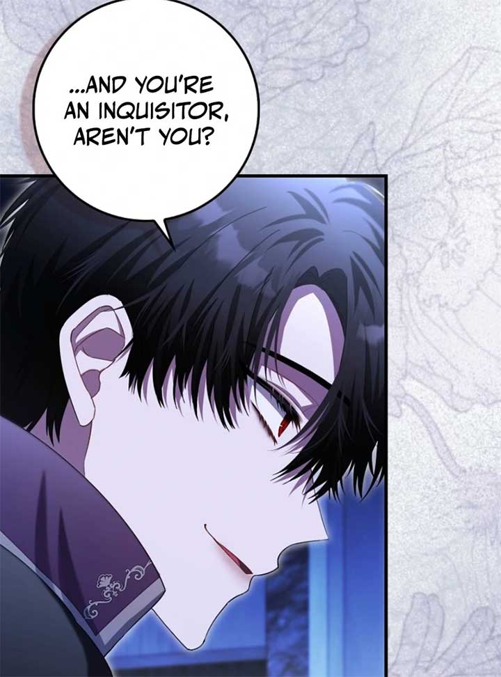 The Baby Fairy Is a Villain Chapter 34 - Page 30