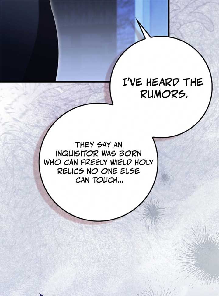 The Baby Fairy Is a Villain Chapter 34 - Page 31