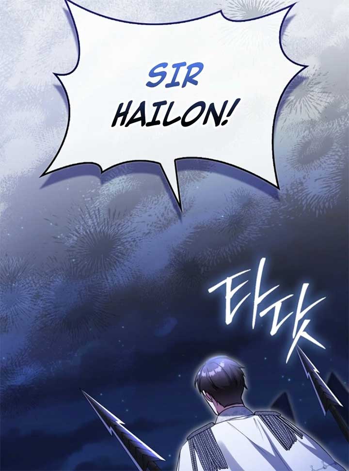 The Baby Fairy Is a Villain Chapter 34 - Page 32