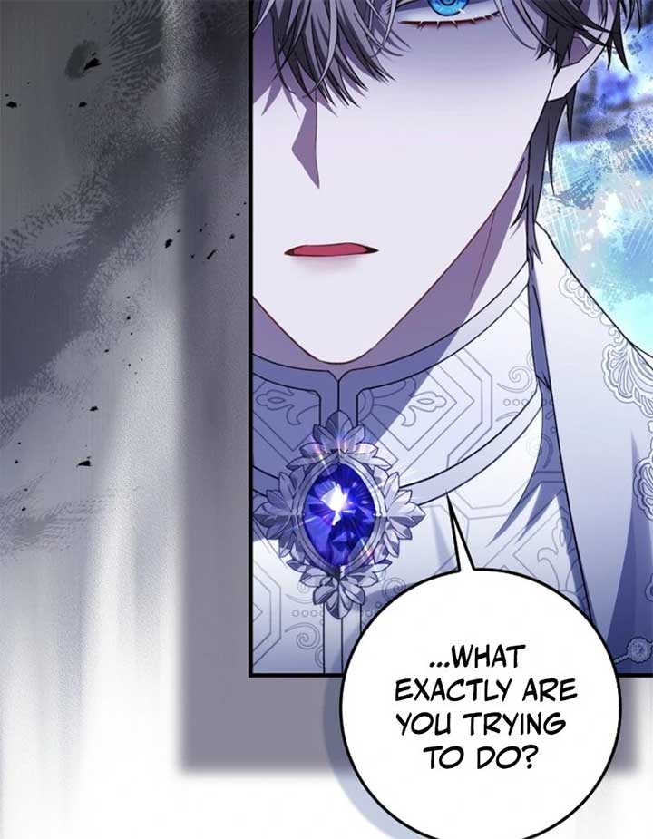 The Baby Fairy Is a Villain Chapter 34 - Page 44