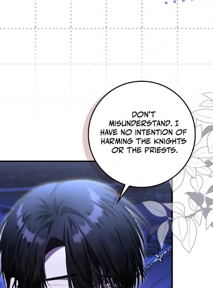 The Baby Fairy Is a Villain Chapter 34 - Page 47