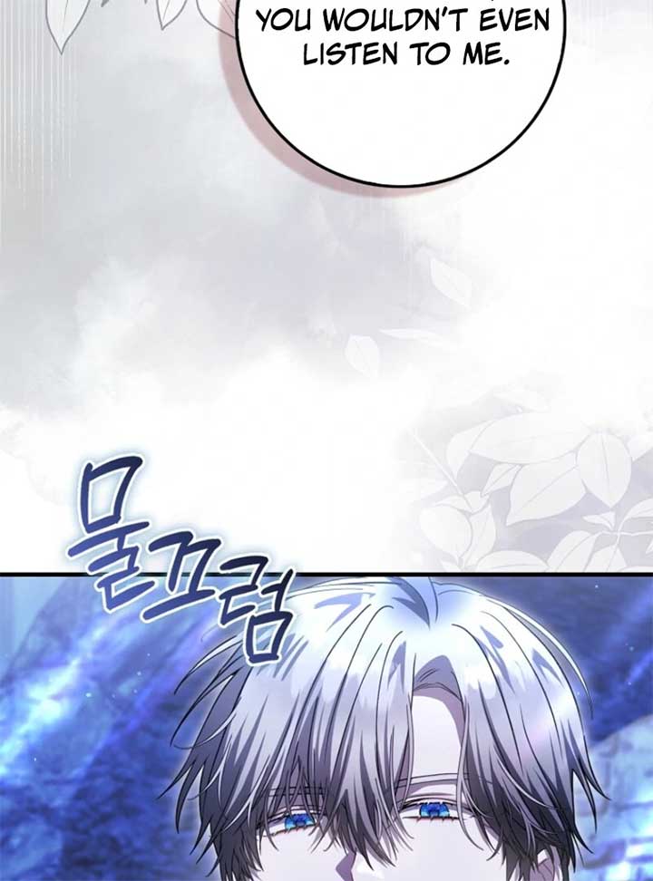 The Baby Fairy Is a Villain Chapter 34 - Page 49