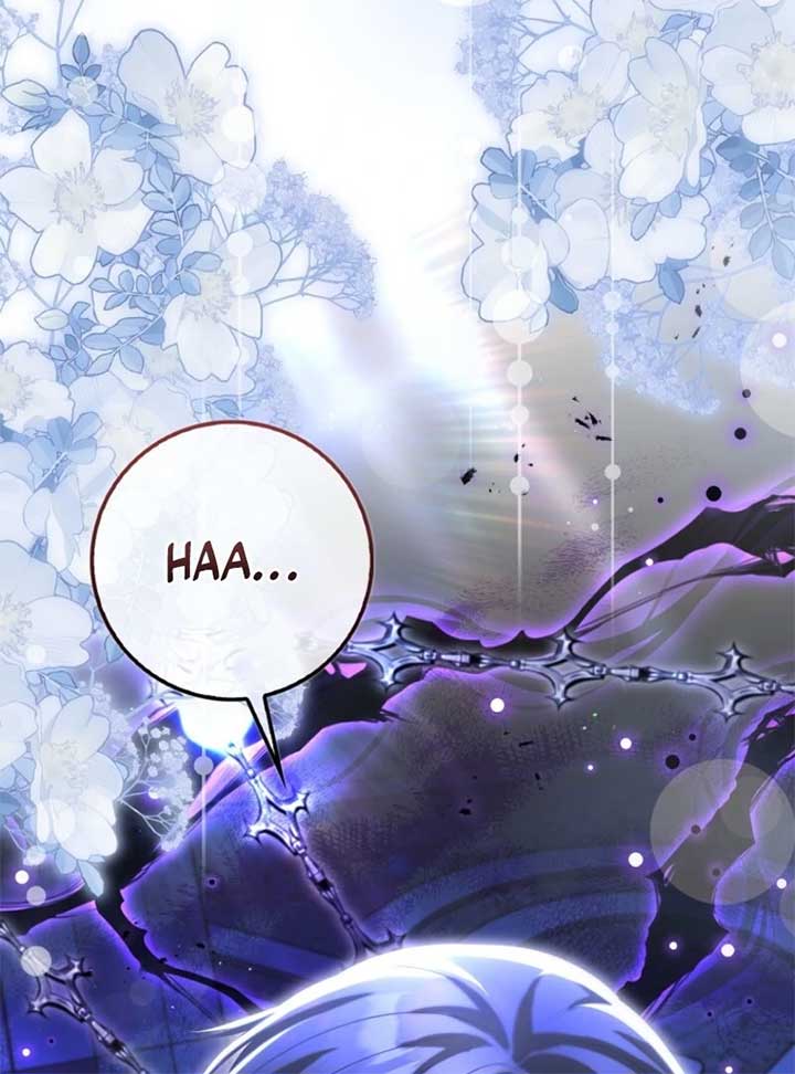 The Baby Fairy Is a Villain Chapter 34 - Page 5