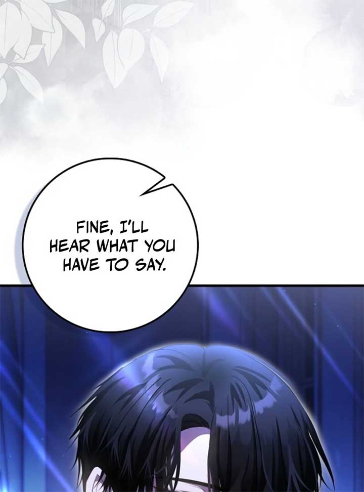 The Baby Fairy Is a Villain Chapter 34 - Page 51