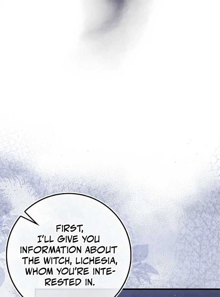 The Baby Fairy Is a Villain Chapter 34 - Page 54