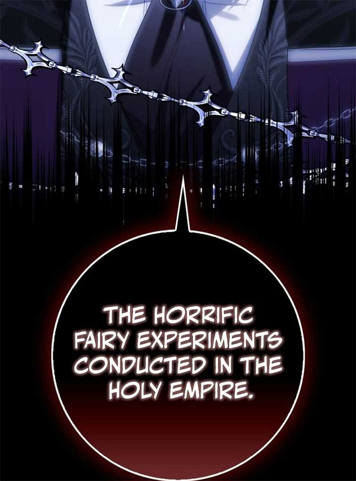 The Baby Fairy Is a Villain Chapter 34 - Page 59