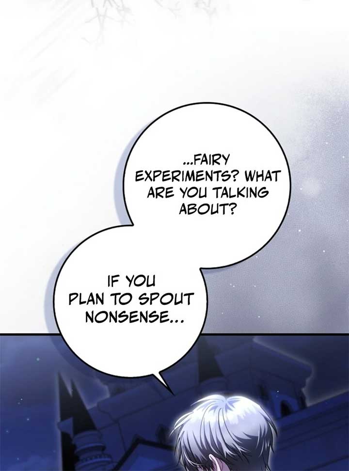 The Baby Fairy Is a Villain Chapter 34 - Page 63