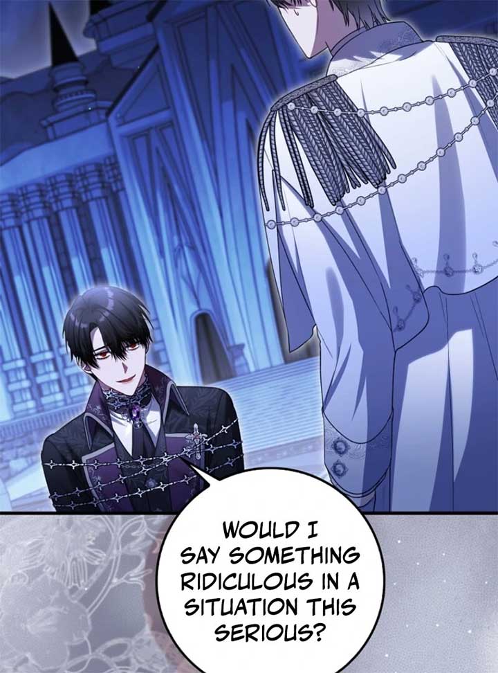 The Baby Fairy Is a Villain Chapter 34 - Page 64