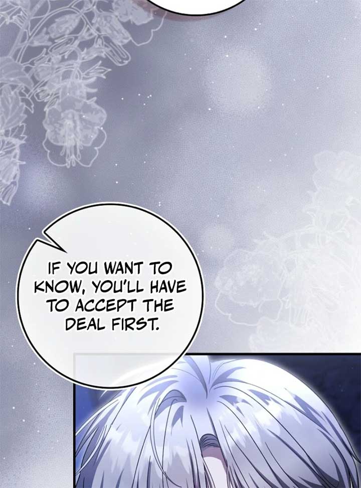 The Baby Fairy Is a Villain Chapter 34 - Page 65