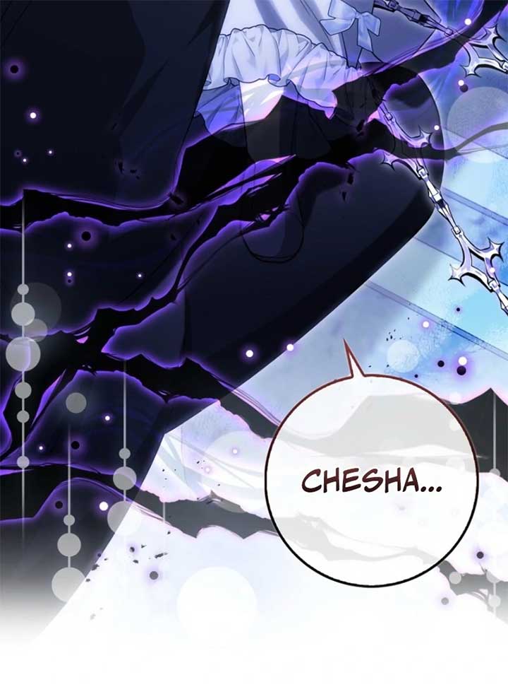 The Baby Fairy Is a Villain Chapter 34 - Page 7