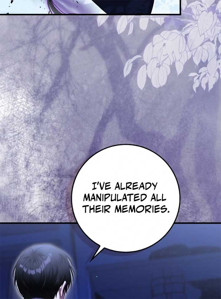The Baby Fairy Is a Villain Chapter 34 - Page 77
