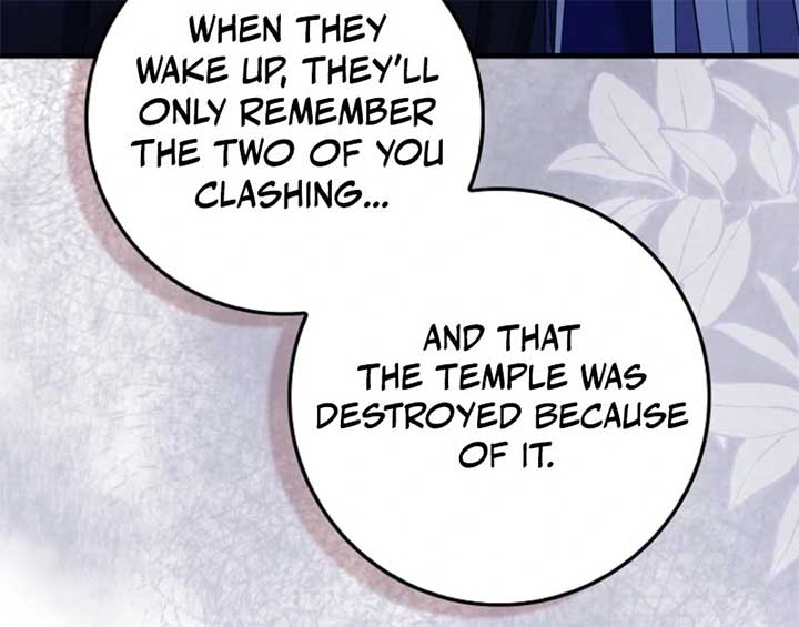 The Baby Fairy Is a Villain Chapter 34 - Page 79