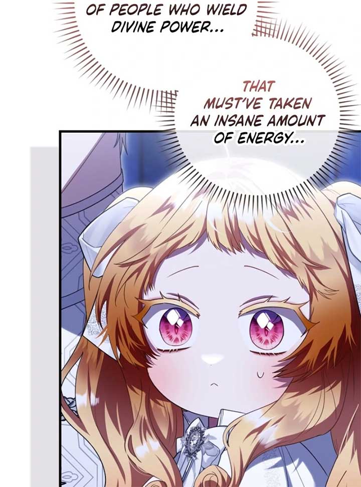 The Baby Fairy Is a Villain Chapter 34 - Page 81