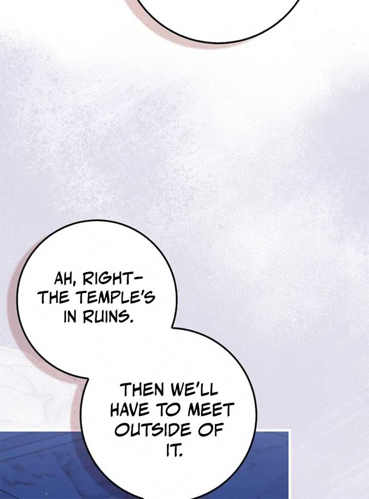 The Baby Fairy Is a Villain Chapter 34 - Page 85