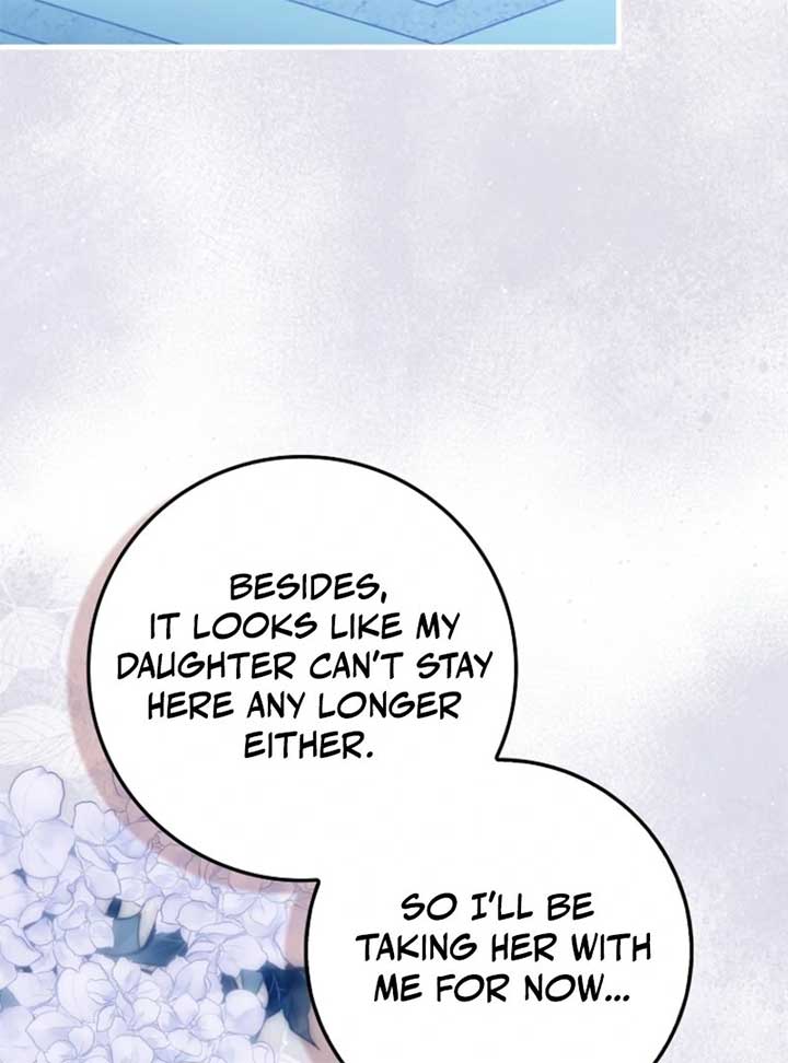 The Baby Fairy Is a Villain Chapter 34 - Page 87