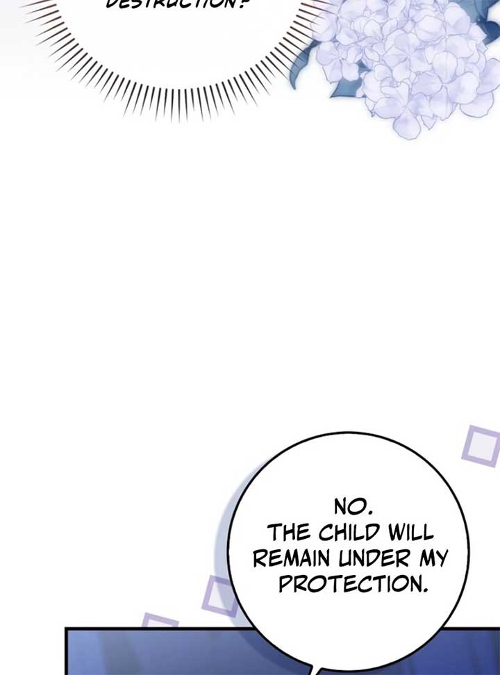 The Baby Fairy Is a Villain Chapter 34 - Page 89