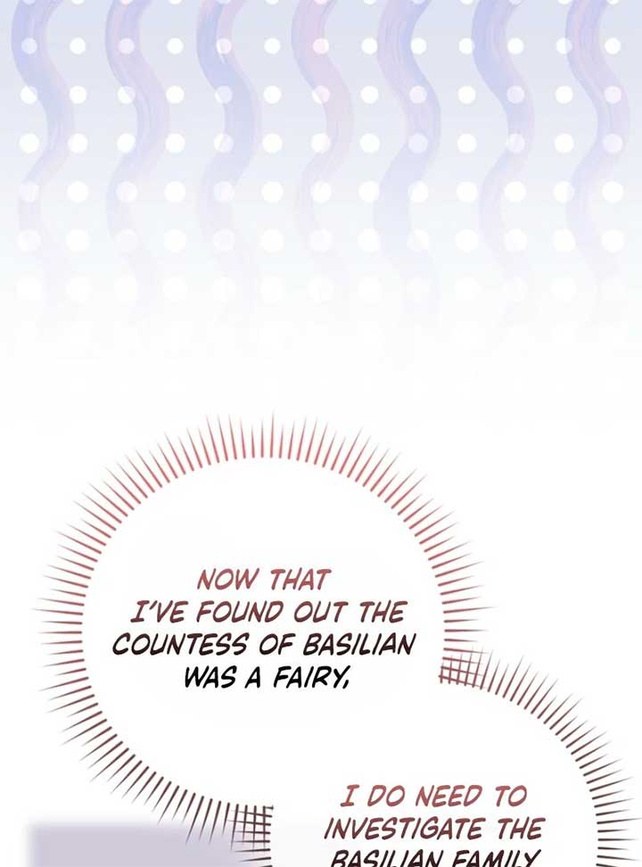 The Baby Fairy Is a Villain Chapter 34 - Page 93