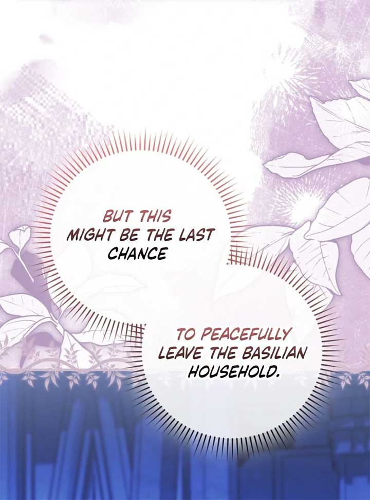 The Baby Fairy Is a Villain Chapter 34 - Page 95