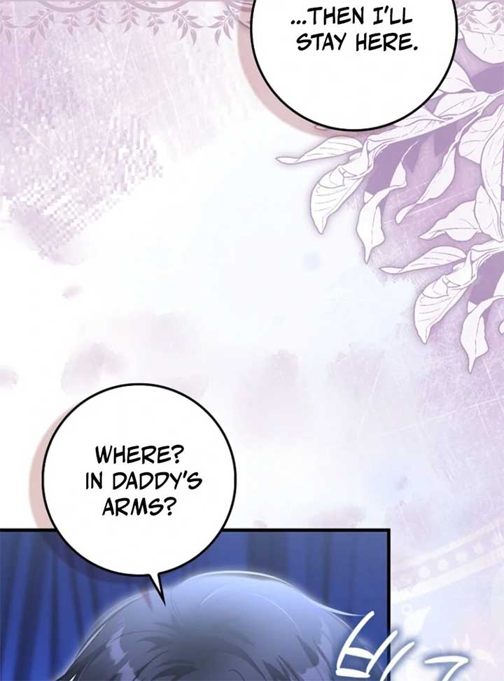 The Baby Fairy Is a Villain Chapter 34 - Page 97