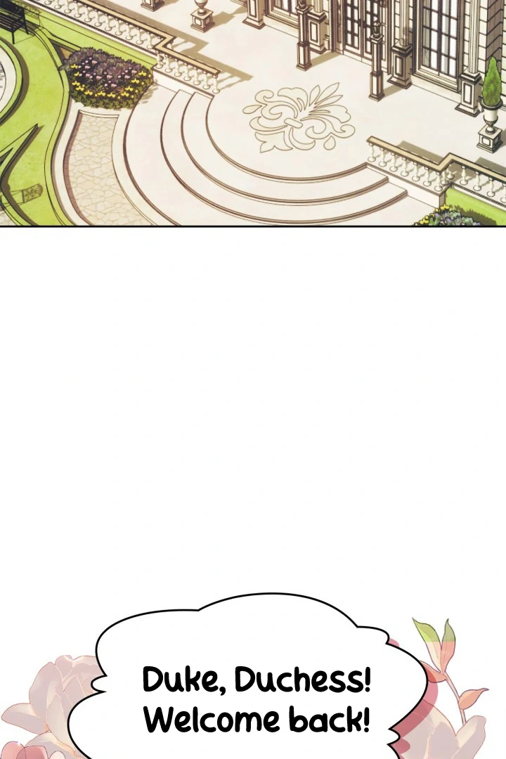 The Baby Prisoner in the Winter Castle Chapter 53 - Page 102