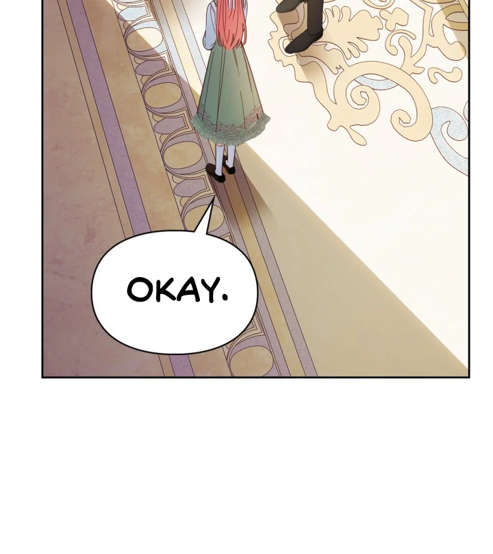The Baby Prisoner in the Winter Castle Chapter 53 - Page 112