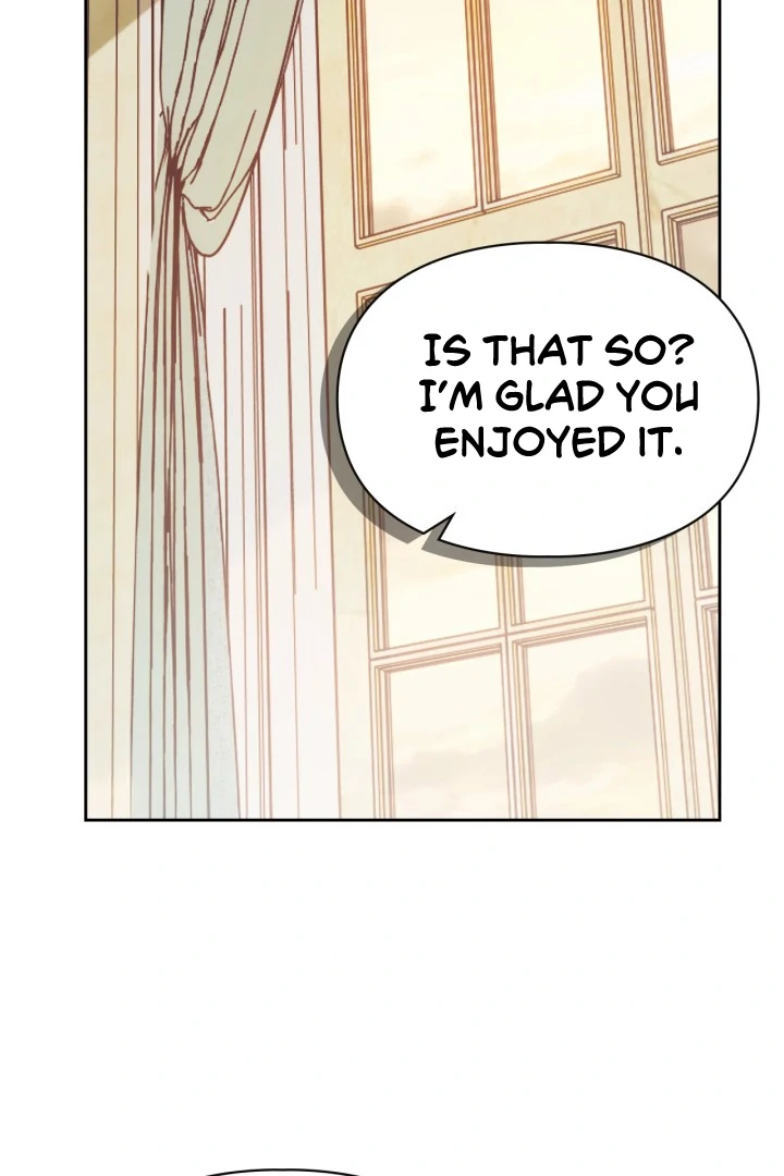 The Baby Prisoner in the Winter Castle Chapter 53 - Page 116