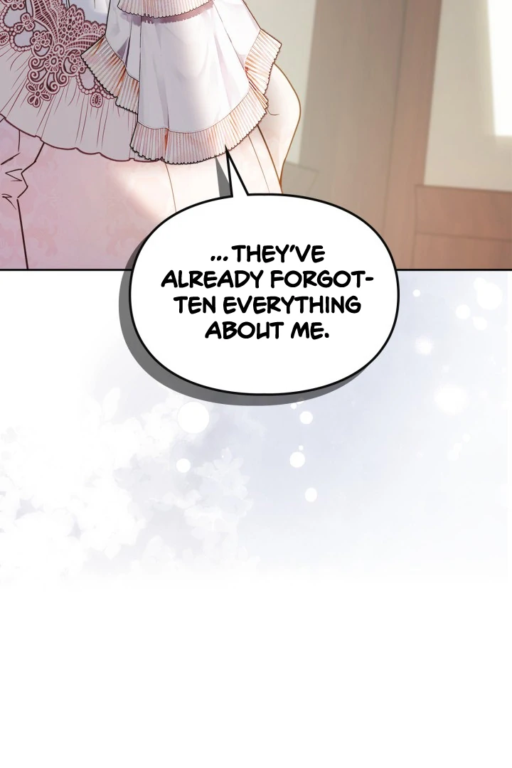The Baby Prisoner in the Winter Castle Chapter 53 - Page 12