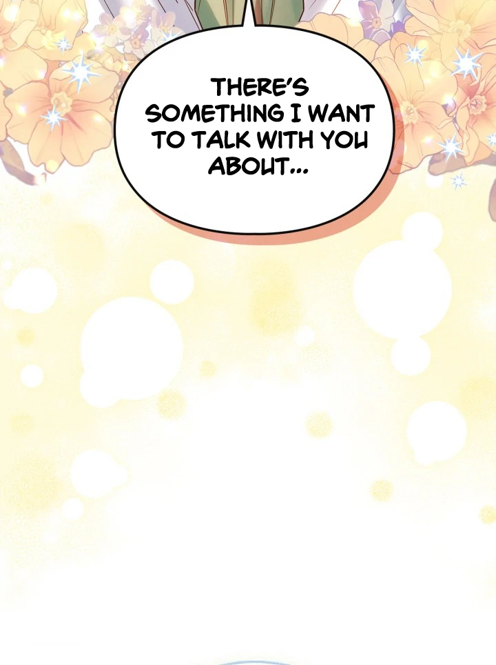 The Baby Prisoner in the Winter Castle Chapter 53 - Page 123