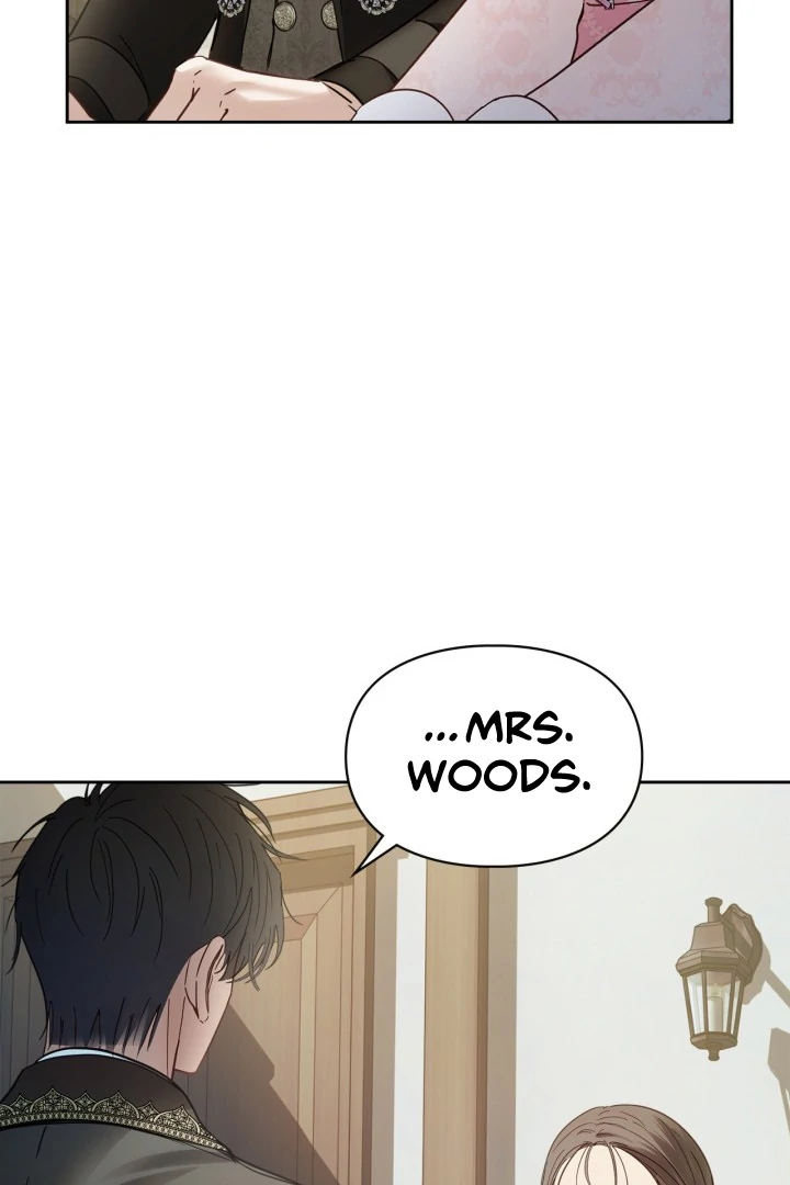 The Baby Prisoner in the Winter Castle Chapter 53 - Page 14
