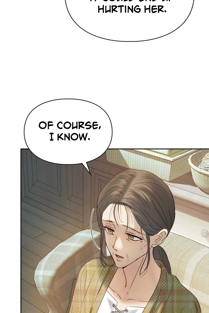 The Baby Prisoner in the Winter Castle Chapter 53 - Page 16