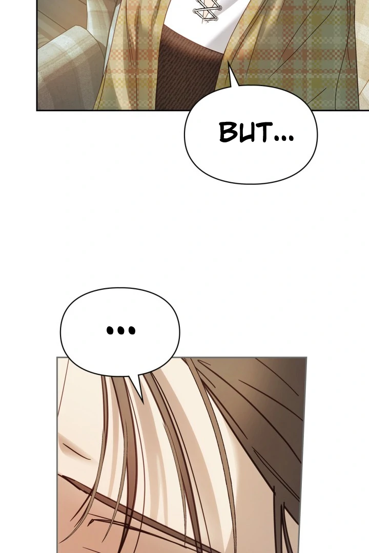 The Baby Prisoner in the Winter Castle Chapter 53 - Page 17