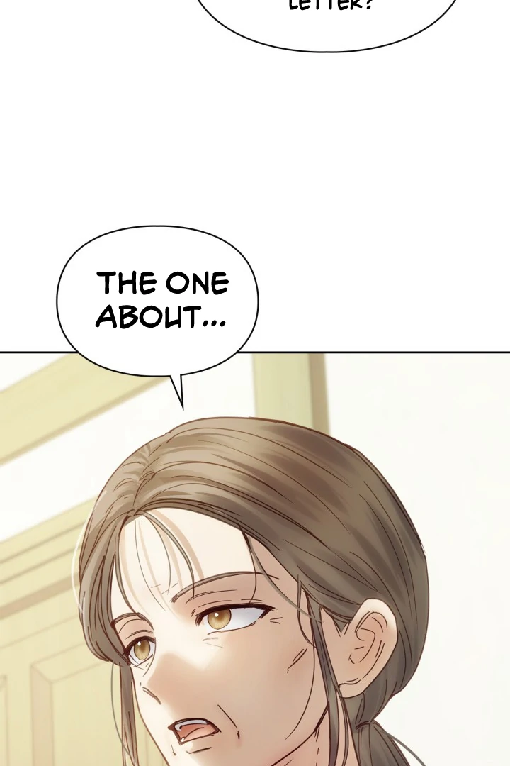 The Baby Prisoner in the Winter Castle Chapter 53 - Page 2