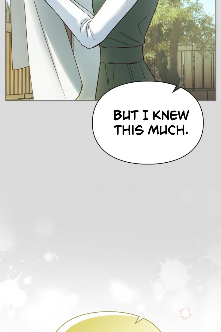 The Baby Prisoner in the Winter Castle Chapter 53 - Page 24
