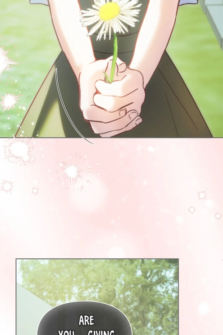 The Baby Prisoner in the Winter Castle Chapter 53 - Page 26