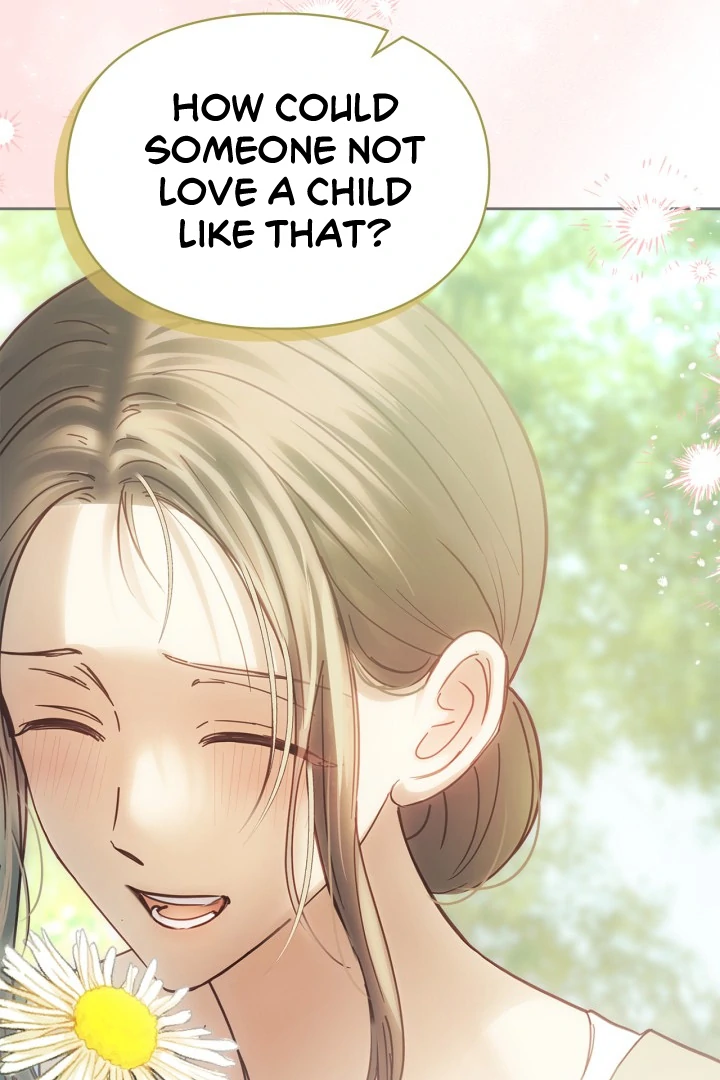 The Baby Prisoner in the Winter Castle Chapter 53 - Page 28